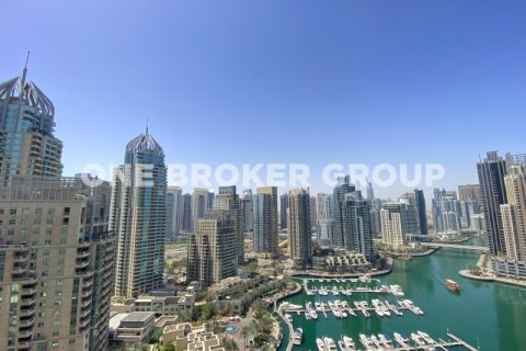 Apartment de 3 dormitorios en Dubai Marina, UAE No. 95866 28