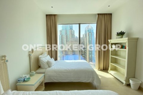 Apartment de 3 dormitorios en Dubai Marina, UAE No. 95866 19