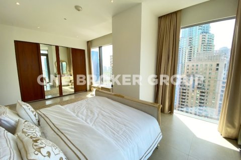 Apartment de 3 dormitorios en Dubai Marina, UAE No. 95866 24