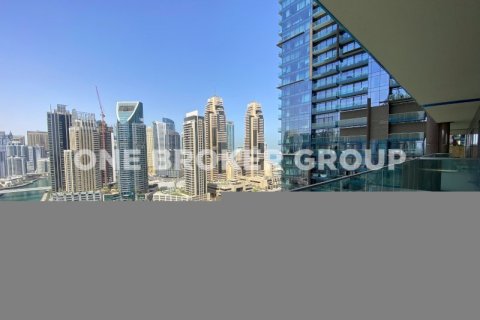 Apartment de 3 dormitorios en Dubai Marina, UAE No. 95866 26