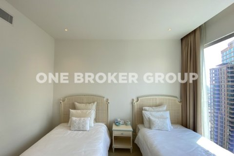 Apartment de 3 dormitorios en Dubai Marina, UAE No. 95866 20