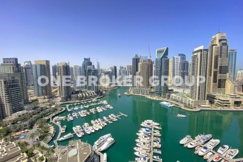 Apartment de 3 dormitorios en Dubai Marina, UAE No. 95866 27