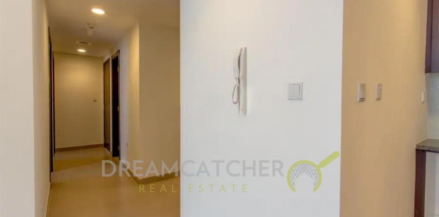 2 bedrooms Apartment in Culture Village, UAE No. 95860