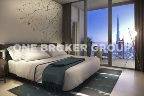 Apartment de 3 dormitorios en Downtown Dubai (Downtown Burj Dubai), UAE No. 95876 3