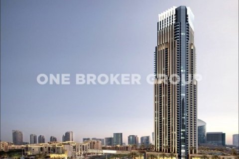 Apartment de 3 dormitorios en Downtown Dubai (Downtown Burj Dubai), UAE No. 95876 9