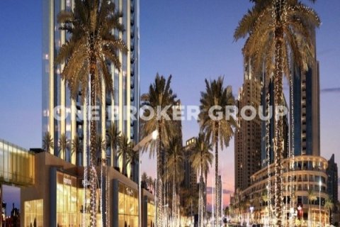 Apartment de 3 dormitorios en Downtown Dubai (Downtown Burj Dubai), UAE No. 95876 7