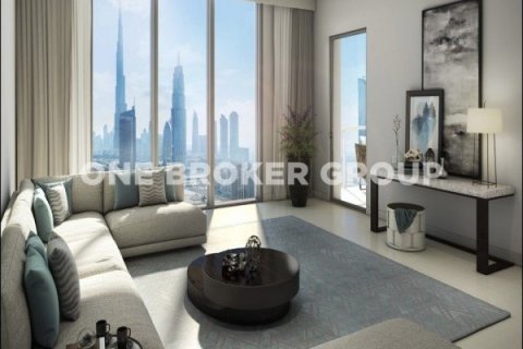 Apartment de 3 dormitorios en Downtown Dubai (Downtown Burj Dubai), UAE No. 95876 2