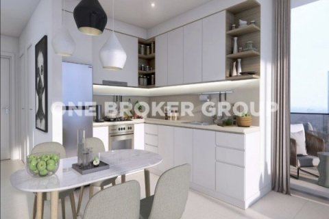 Apartment de 3 dormitorios en Downtown Dubai (Downtown Burj Dubai), UAE No. 95876 5