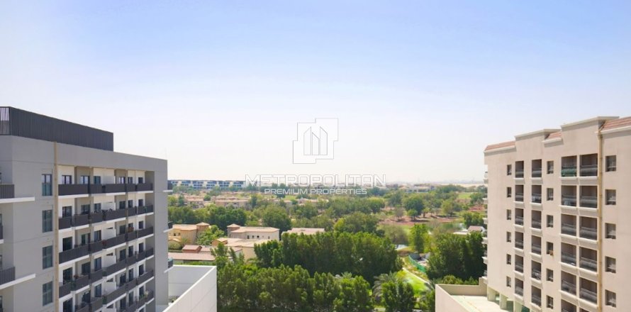 2 bedrooms Apartment in Dubai Production City (IMPZ), UAE No. 171619