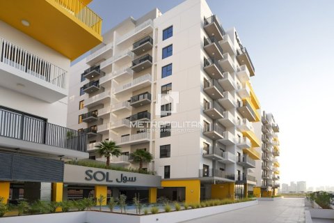 2 bedrooms Apartment in Dubai Production City (IMPZ), UAE No. 171619 25