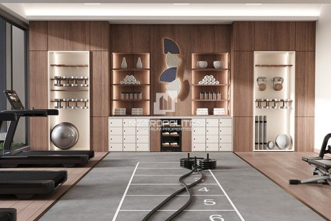 39m² Apartment in Dubai Silicon Oasis, UAE No. 171621 10