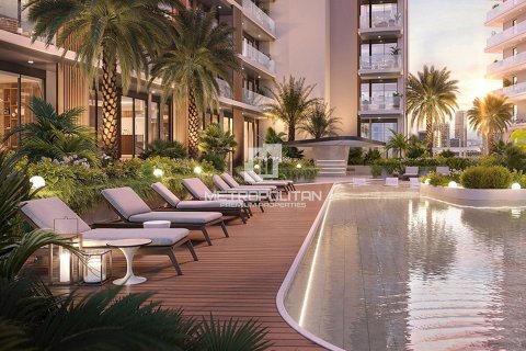 39m² Apartment in Dubai Silicon Oasis, UAE No. 171621 8