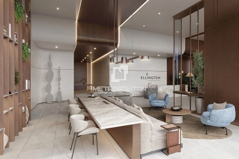 39m² Apartment in Dubai Silicon Oasis, UAE No. 171621 5