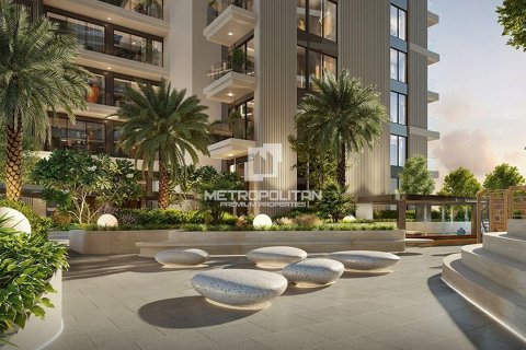 39m² Apartment in Dubai Silicon Oasis, UAE No. 171621 9