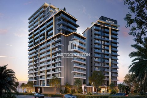 Studio Apartment in Dubai Silicon Oasis, UAE No. 171621