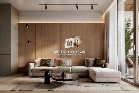1 bedroom Apartment in Al Jaddaf, UAE No. 171622 3