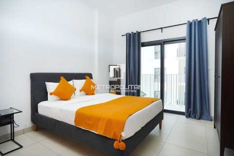 Apartment de 1 dormitorio en Dubai Production City (IMPZ), UAE No. 171618 11