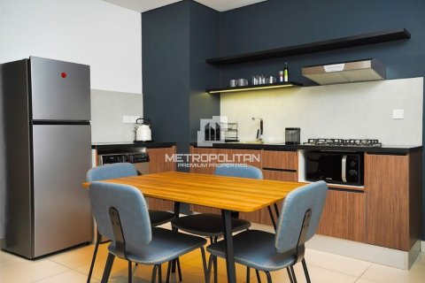 Apartment de 1 dormitorio en Dubai Production City (IMPZ), UAE No. 171618 10