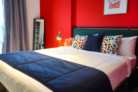 Apartment de 1 dormitorio en Dubai Production City (IMPZ), UAE No. 171618 5