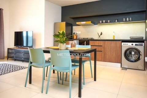 Apartment de 1 dormitorio en Dubai Production City (IMPZ), UAE No. 171618 16
