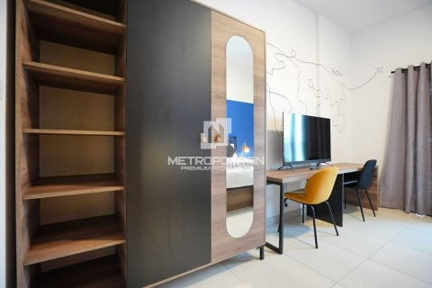 Apartment de 1 dormitorio en Dubai Production City (IMPZ), UAE No. 171618 7