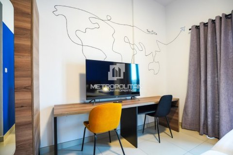 Apartment de 1 dormitorio en Dubai Production City (IMPZ), UAE No. 171618 8