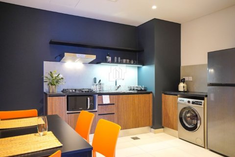 Apartment de 1 dormitorio en Dubai Production City (IMPZ), UAE No. 171618 3