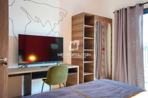 Apartment de 1 dormitorio en Dubai Production City (IMPZ), UAE No. 171618 6