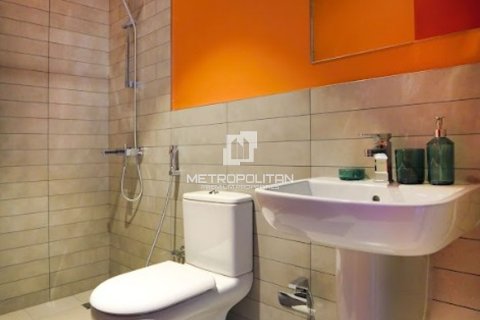 Apartment de 1 dormitorio en Dubai Production City (IMPZ), UAE No. 171618 9