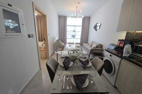 Apartment de 1 dormitorio en Al Jaddaf, UAE No. 171624 7