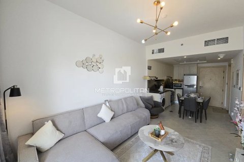 Apartment de 1 dormitorio en Al Jaddaf, UAE No. 171624 5