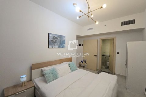 Apartment de 1 dormitorio en Al Jaddaf, UAE No. 171624 10