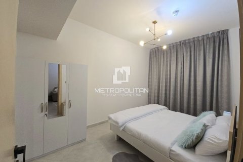 Apartment de 1 dormitorio en Al Jaddaf, UAE No. 171624 9