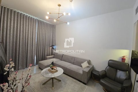 Apartment de 1 dormitorio en Al Jaddaf, UAE No. 171624 4