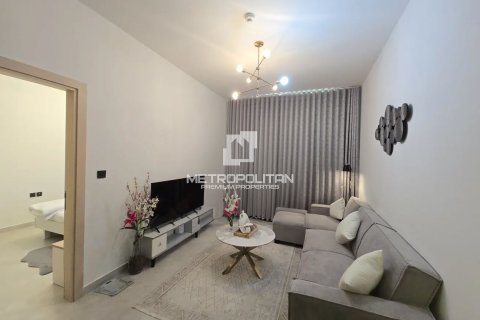 Apartment de 1 dormitorio en Al Jaddaf, UAE No. 171624 6
