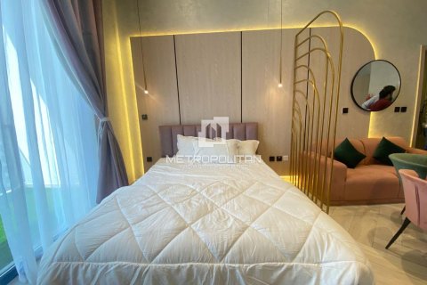 Apartment de 38m² en Jumeirah Village Circle, UAE No. 171623 3