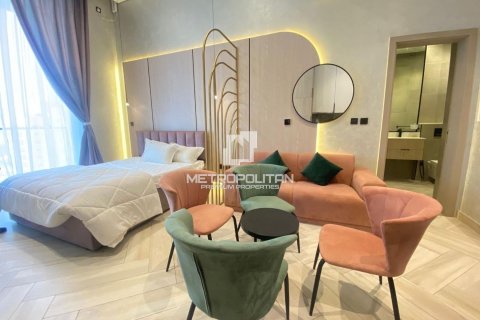 Apartment de 38m² en Jumeirah Village Circle, UAE No. 171623 4
