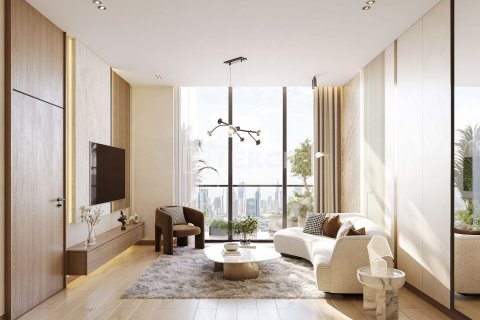 Apartamento tipo estudio Estudio en Dubai Land, UAE No. 172180 10