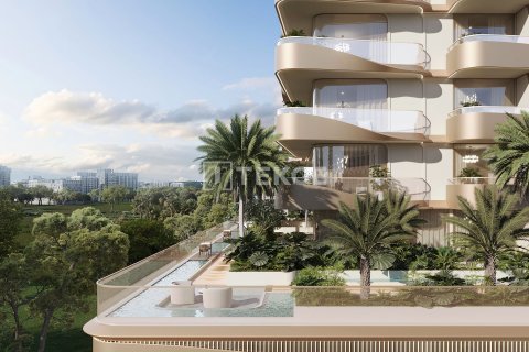 Apartamento tipo estudio Estudio en Dubai Land, UAE No. 172180 4