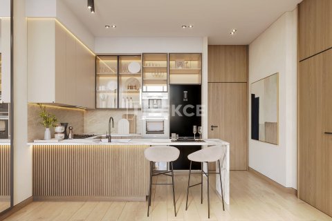 Apartamento tipo estudio Estudio en Dubai Land, UAE No. 172180 13