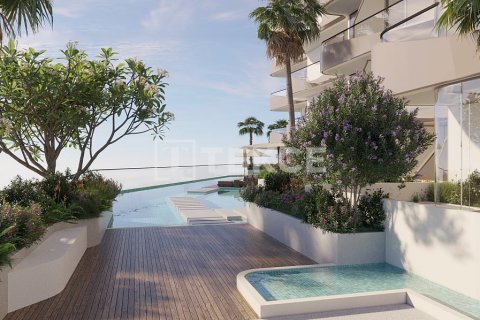 Apartamento tipo estudio Estudio en Dubai Land, UAE No. 172180 7