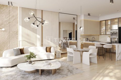 Apartamento tipo estudio Estudio en Dubai Land, UAE No. 172180 11