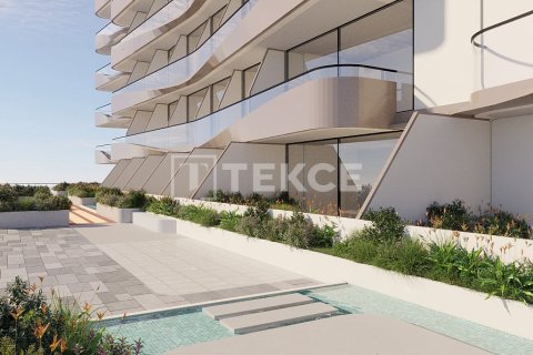 Apartamento tipo estudio Estudio en Dubai Land, UAE No. 172180 9