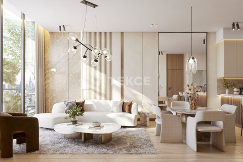 Apartamento tipo estudio Estudio en Dubai Land, UAE No. 172180 12
