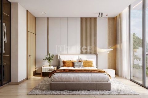 Apartamento tipo estudio Estudio en Dubai Land, UAE No. 172180 14