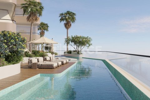 Apartamento tipo estudio Estudio en Dubai Land, UAE No. 172180 8