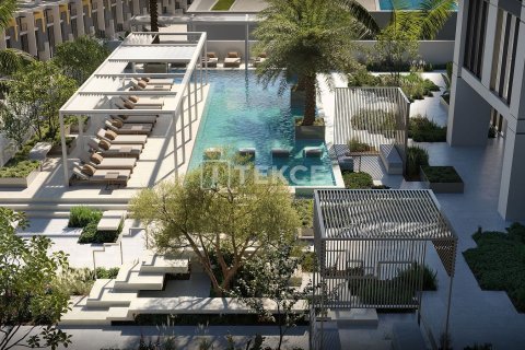 1 bedroom Apartment in Jumeirah Village Circle, UAE No. 172183 14