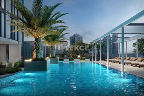 1 bedroom Apartment in Jumeirah Village Circle, UAE No. 172183 4