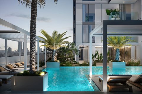 1 bedroom Apartment in Jumeirah Village Circle, UAE No. 172183 11