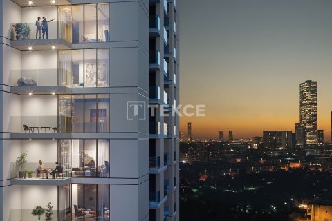 1 bedroom Apartment in Jumeirah Village Circle, UAE No. 172183 5